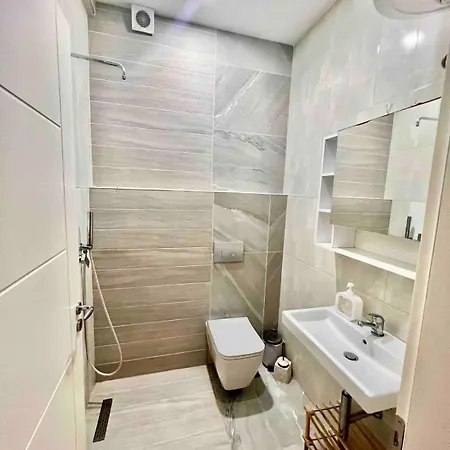 Appartement Nina's Tirana