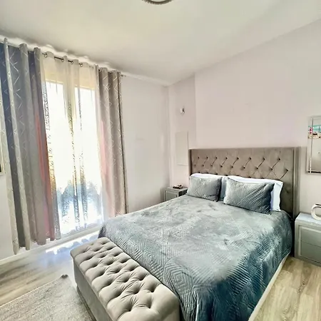 Appartement Nina's