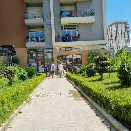 Nina's Appartement Tirana