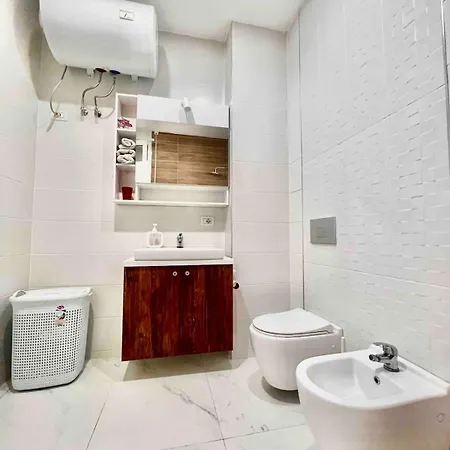 Nina's Appartement Tirana