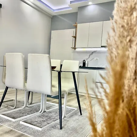 Appartement Nina's *