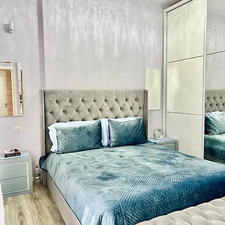 Nina's Appartement Tirana