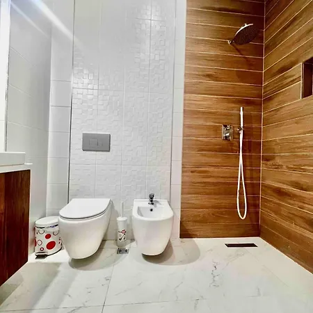 Nina's Appartement Tirana